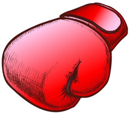 Школа Бокса